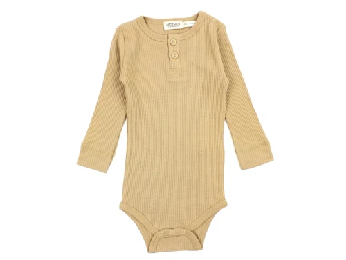 MarMar cumin body modal